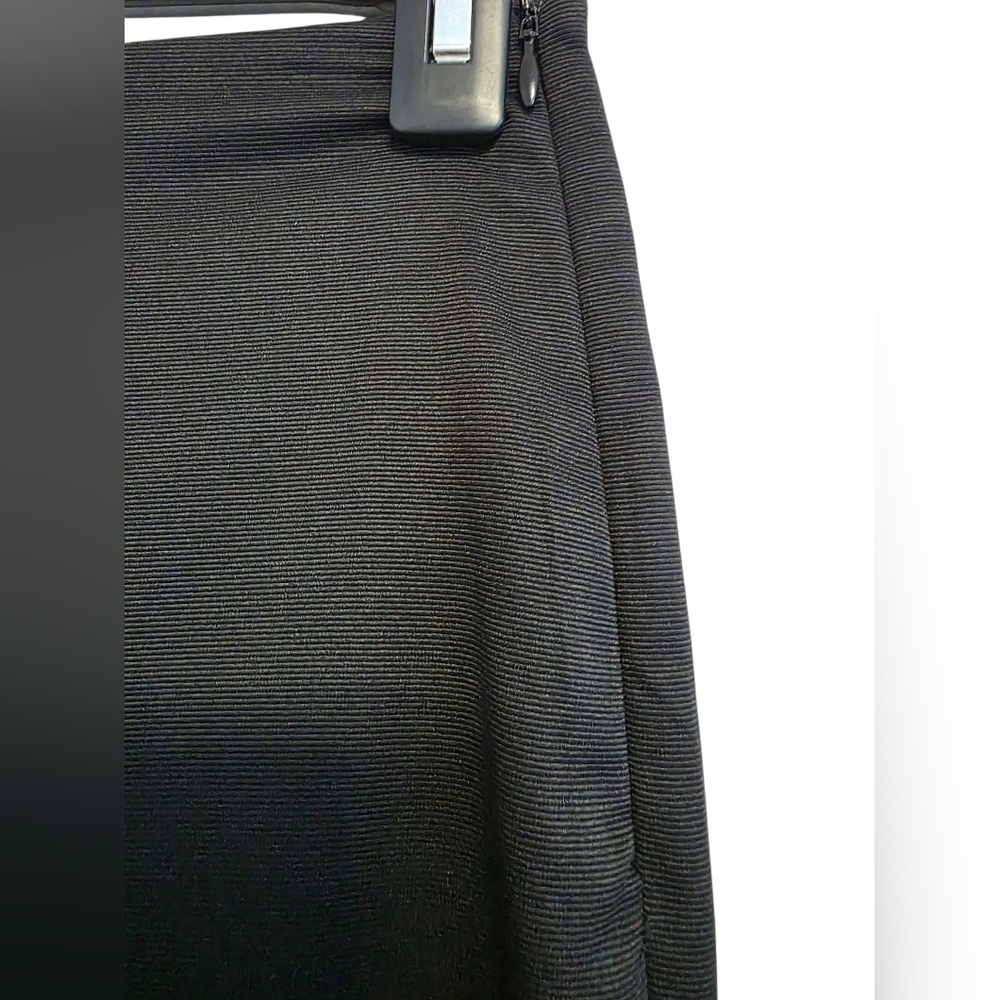 Sachin & Babi Classic Black Wide-Leg Pants Size 0 - Picture 6 of 8